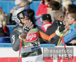 Ski Alpin; Riesenslalom Slden Damen