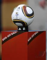 FUSSBALL WM 2010, VORRUNDE: Spanien - Schweiz