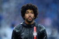 Fussball CHL 14/15 Viertelfinale: FC Porto - FC Bayern Muenchen