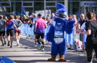 Laufen / Leichtathletik Stadtlauf Tuebingen 33. Erbelauf 2026  20.09.2026