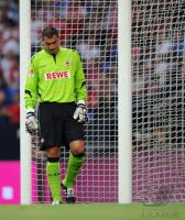 FUSSBALL: LIGA TOTAL CUP 2010 , 2. HALBFINALE: BAYERN - KOELN