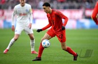 Fussball 1. Bundesliga 24/25: FC Bayern Muenchen - Holstein Kiel
