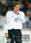 Nationalmannschaft, LAUTH Gestik