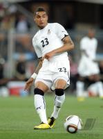 FUSSBALL WM 2010, VORRUNDE:  Ghana - Deutschland