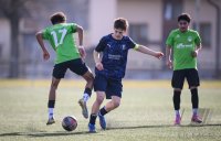 Fussball C - Junioren Landesstaffel Mitte 1  2025/2026 TuS Ergenzingen -VfL Nagold