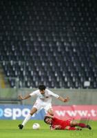 Fussball EM Qualifikation: Tuerkei - Malta