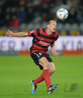 Fussball 1. Bundesliga  Saison 2011/2012: Oliver Barth (SC Freiburg)