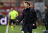 Fussball International CHL 21/22: FC Salzburg - FC Bayern Muenchen