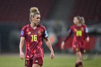Fussball International Frauen Laenderspiel: Deutschland - Oesterreich
