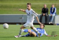 Fussball  WFV Pokal 2011/2012; Spvgg Freudenstadt - SG Dornstetten