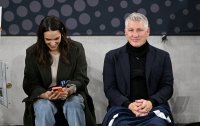 Fussball International Qualifikation WM 2026
Deutschland - Luxenburg