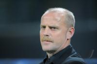 Fussball Champions League 08/09 :Trainer SCHAAF (SV Werder Bremen)
