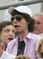 Fussball WM 2006: England - Portugal