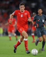 Fussball WM  2010  Qualifikation:  Schweiz - Griechenland