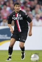 Fussball International, Feyenoord Rotterdam