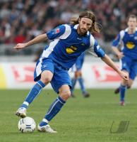 Fussball 1. Bundesliga:  KENNEDY (Karlsruher SC)
