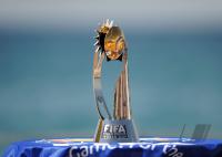 FIFA BEACH SOCCER WORLD CUP 2008