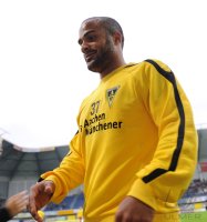 Fussball 2. Bundesliga, Saison 2011/2012: SC Paderborn - Alemannia Aachen