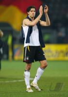 Fussball Deutsche Nationalmannschaft, BALLACK