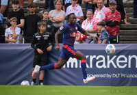 Fussball 1. Bundesliga 2025/2026 Testspiel
RB Leipzig - FC Toulouse