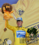 Tour de France 2005  Mannschaftszeitfahren