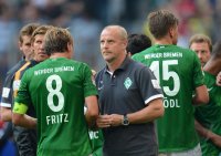 Fussball 1. Bundesliga, Saison 2012/2013, Liga Total Cup: FC Bayern Muenchen - SV Werder Bremen