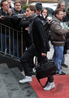 Fussball Deutsche Nationalmannschaft Saison 2011/2012