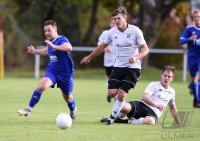 Tag der Amateure 2020 / Fussball Bezirksliga noerdlicher Schwarzwald 2020/2021