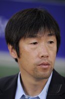 Fussball AFC Asian Cup 2011: Kuwait - China