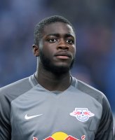 Fussball CHL 17/18 Gruppenphase: FC Porto - RB Leipzig