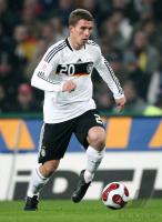 Fussball EM Qualifikation: Deutschland - Zypern