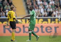 Fussball 1. Bundesliga: VfL Wolfsburg - TSG 1899 Hoffenheim