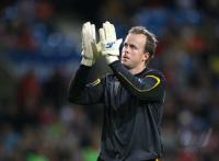 Fussball International Testspiel Norwegen - Brasilien