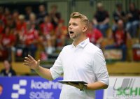 Volleyball 2. Bundesliga Saison 23/24: TV Rottenburg - Barock Volleys MTV Ludwigsburg