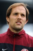 Fussball, 1. Bundesliga, Saison 2010/2011: Mainz TUCHEL
