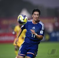 Fussball, Junioren U 17 WM 2025 Sechzehntelfinal, 
Japan - Suedafrika