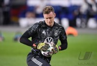 FUSSBALL INTERNATIONAL QUALIFIKATION WM 2022: Deutschland - Nordmazedonien