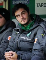 Fussball: 1. Bundesliga Saison 2010/2011: SV Werder Bremen - 1899 Hoffenheim