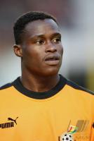 Fussball  International Testspiel Tunesien - Ghana