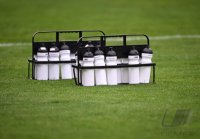 Fussball U 17 WM - Vorbereitung Testspiel
Oesterreich - Deutschland