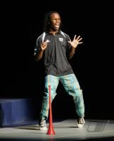 Fussball International FIFA Kongress