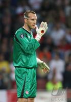 Fussball International: SCHWARZER
