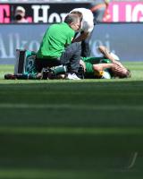 Fussball 1. Bundesliga:  Torsten Frings ( Werder )