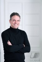 Curevac Gruender Dr. Ingmar Hoerr