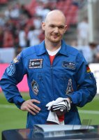 Fussball International Testspiel: Deutschland - USA