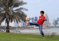 FUSSBALL International Ausrichter der FIFA WM 2022: KATAR Feature