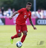 Fussball 1. Bundesliga 19/20 Testspiel: FC Rottach-Egern  -  FC Bayern Muenchen