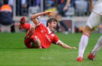 Fussball 1. Bundesliga: Thomas Mueller (FCB)