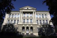 FUSSBALL EM 2008, Stadtansicht Klagenfurt