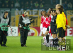 Fussball UCL